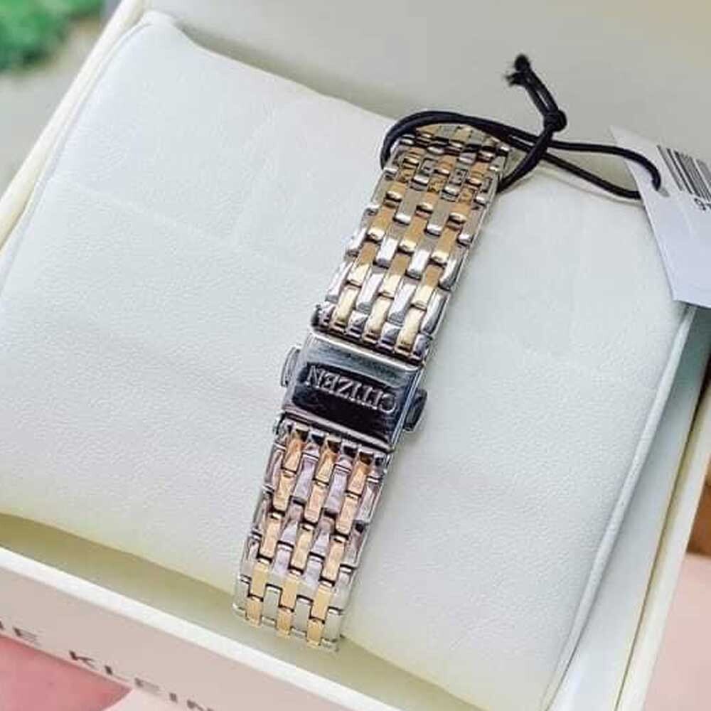 Đồng hồ Citizen ECO Drive nữ EX1484 57D