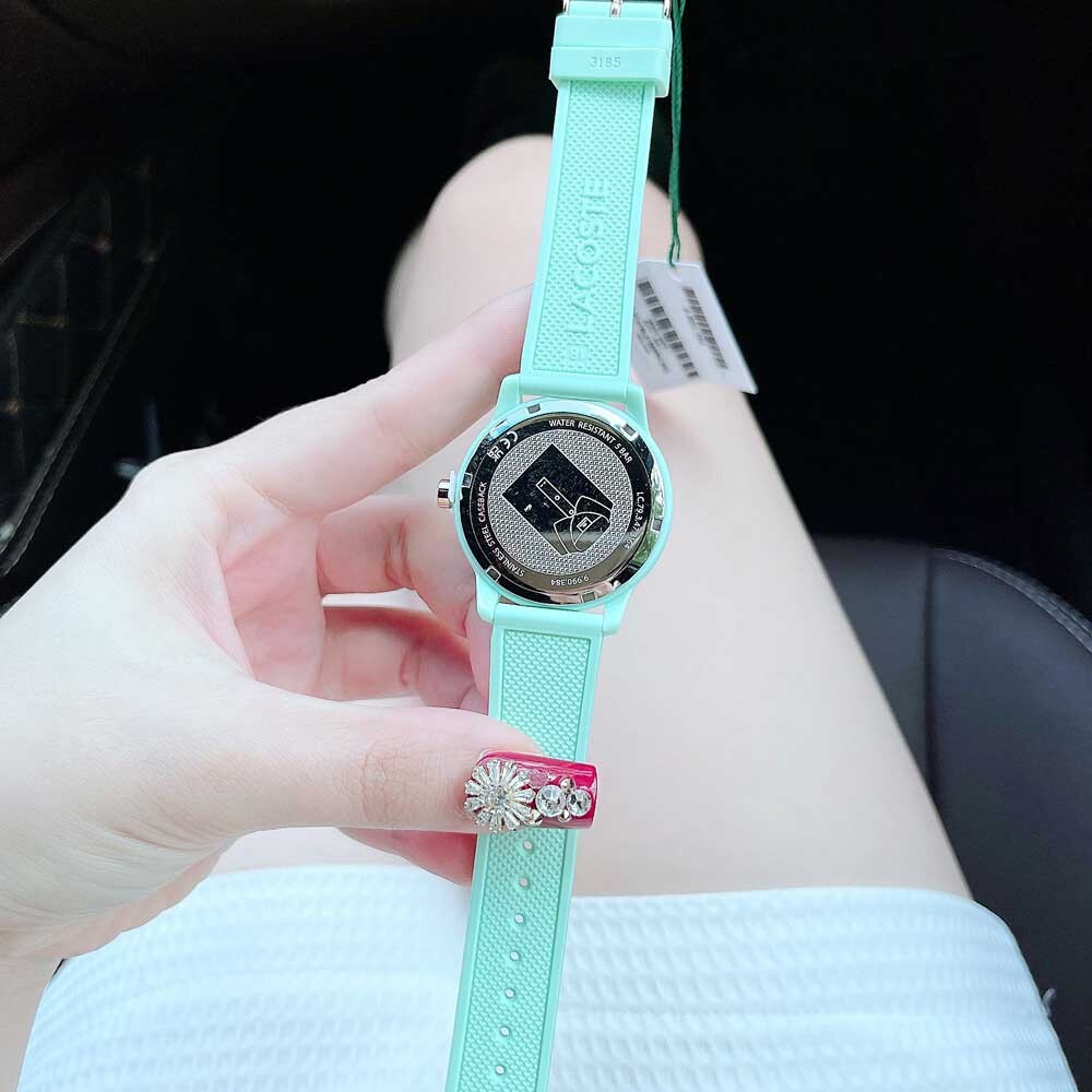 Đồng hồ Lacoste