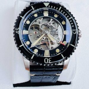 Đồng hồ Thomas Earnshaw ES 8185 03