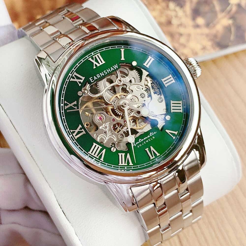 Đồng hồ Thomas Earnshaw ES 8233 33
