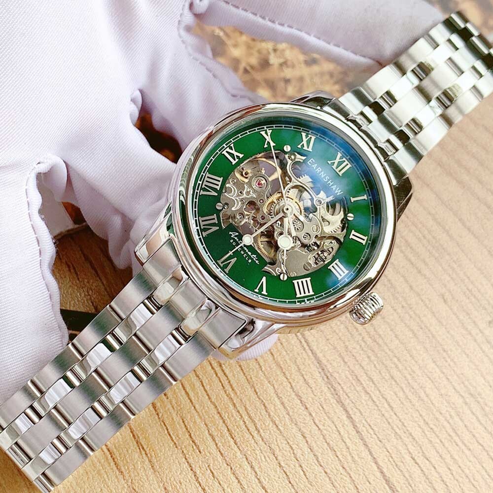 Đồng hồ Thomas Earnshaw ES 8233 33