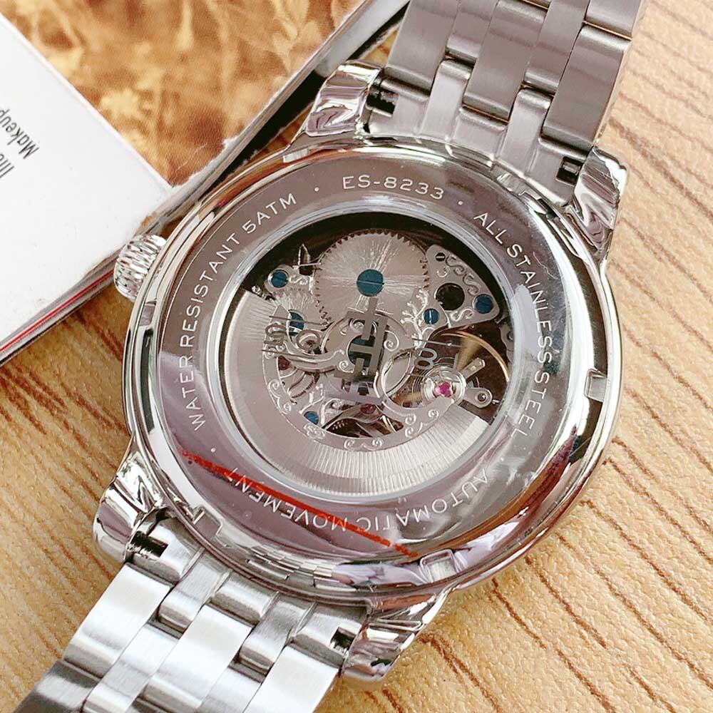 Đồng hồ Thomas Earnshaw ES 8233 33