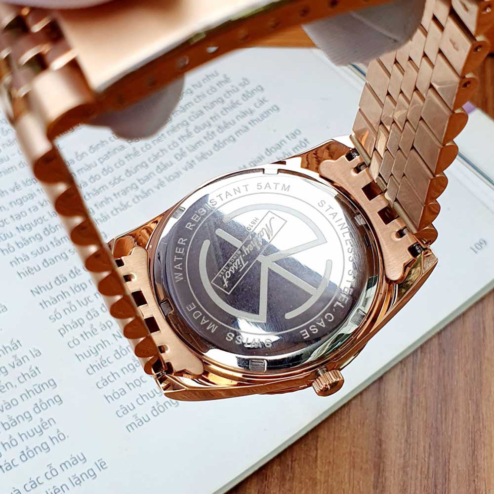 Đồng Hồ Nam Mathey Tissot H810PRM Chính Hãng
