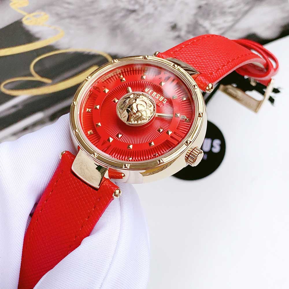 Đồng Hồ Nữ Versus Moscova by Versace VSPHH2521 Chính Hãng