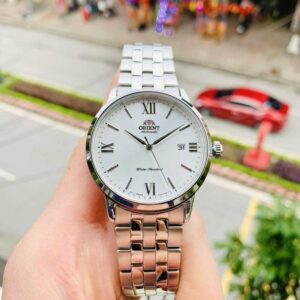 Đồng Hồ Nam Orient Symphony 4 RA-AC0F10S10B 41mm
