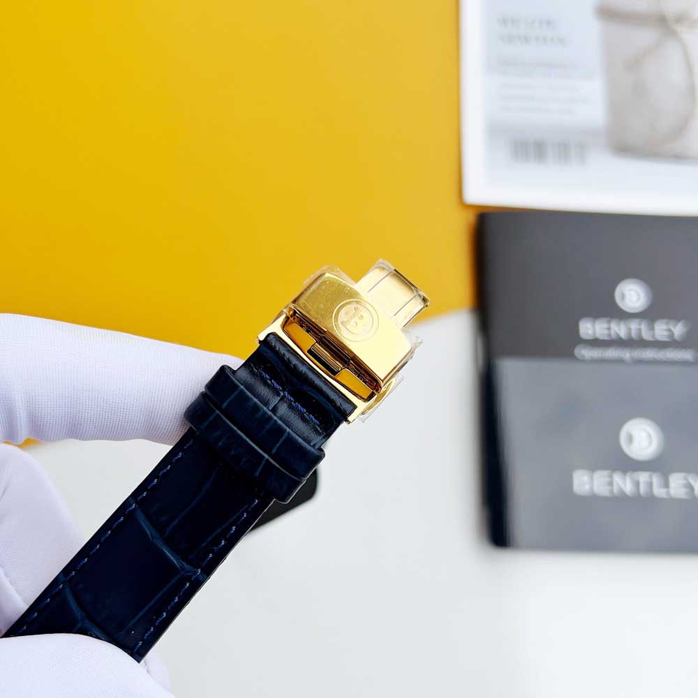 Đồng Hồ Bentley BL1831-25MKNN Automatic