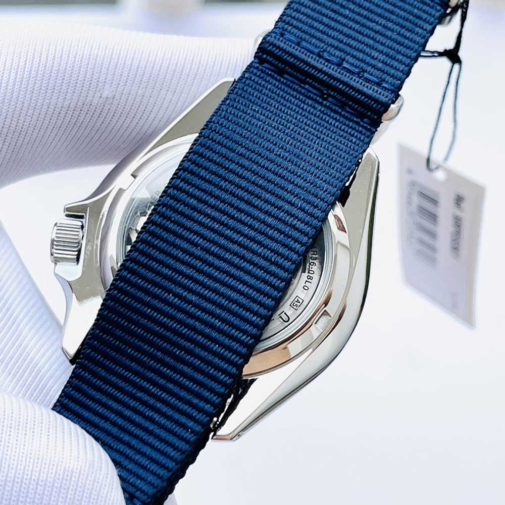 Đồng Hồ Nam Seiko 5 Sports Beater SRPE63K1 Chính Hãng