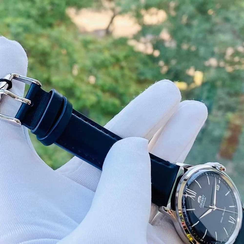 Đồng Hồ Nam Orient Bambino Automatic RA-AC0021L10B