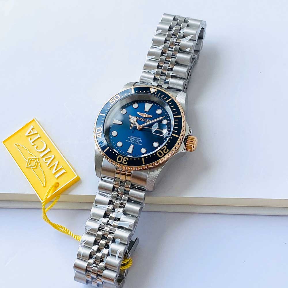 Đồng Hồ Nam Invicta 32503 Pro Diver Chính Hãng