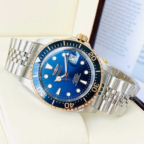 Đồng Hồ Nam Invicta 32503 Pro Diver Chính Hãng