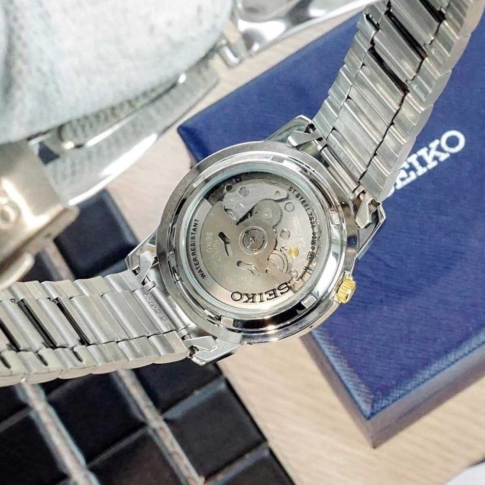 Đồng Hồ Nam Seiko Automatic SNKE54K1 Chính Hãng