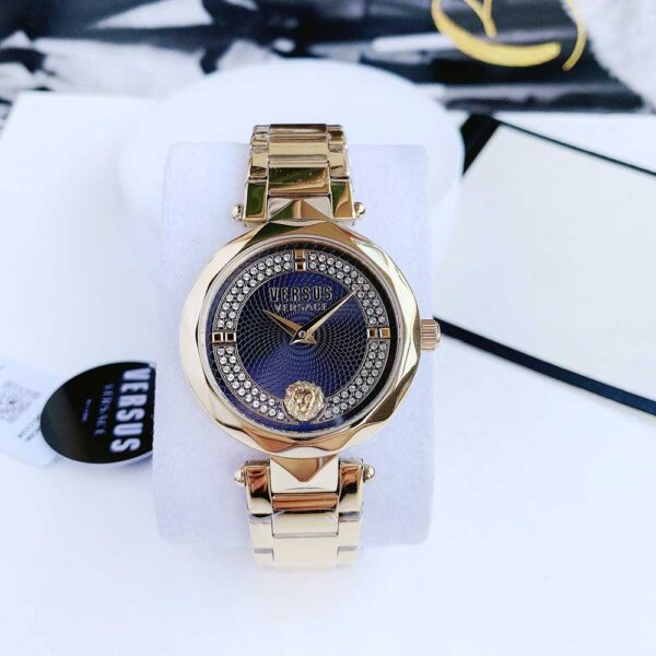 Đồng Hồ Nữ Versus by Versace VSPCD8120 Dây Kim Loại