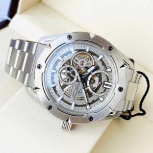 Đồng Hồ Nam Orient Star Avant Garde Skeleton  RE-AV0A02S00B