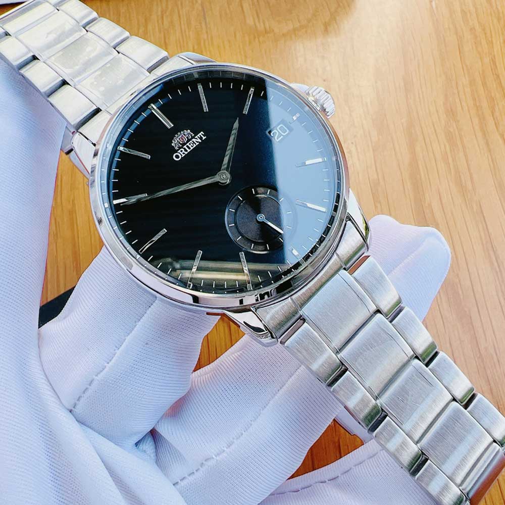 Đồng Hồ Nam Orient Quartz New RA-SP0001B00C Chính Hãng