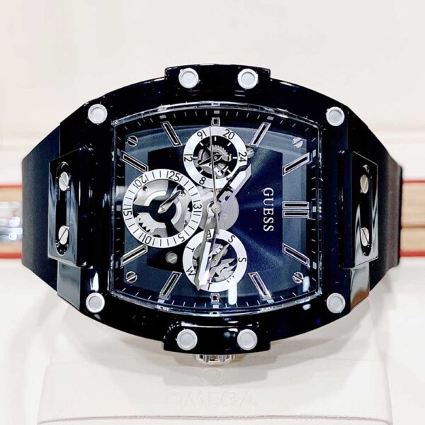 Đồng Hồ Nam Guess GW0203G3 Chính Hãng