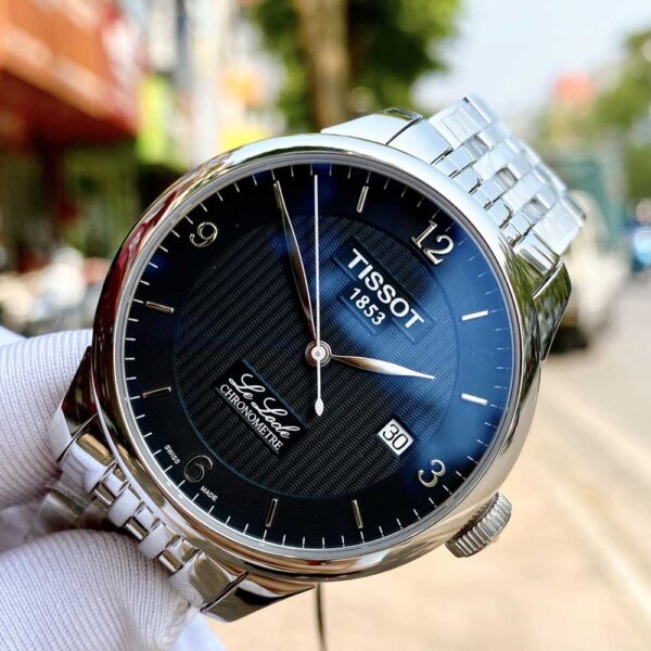 Đồng Hồ Nam Tissot Le Locle Chronometer T006.408.11.057.00 (T0064081105700)