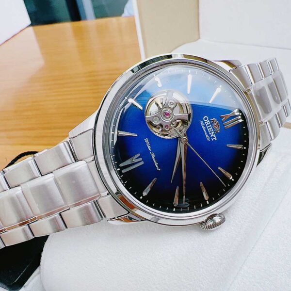 Đồng Hồ Nam Orient Automatic RA-AG0028L00C Chính Hãng