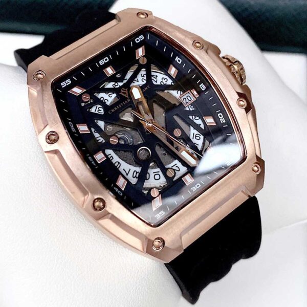 Đồng Hồ Nam Christian Van Sant ODYSSEY CV6195 41mm
