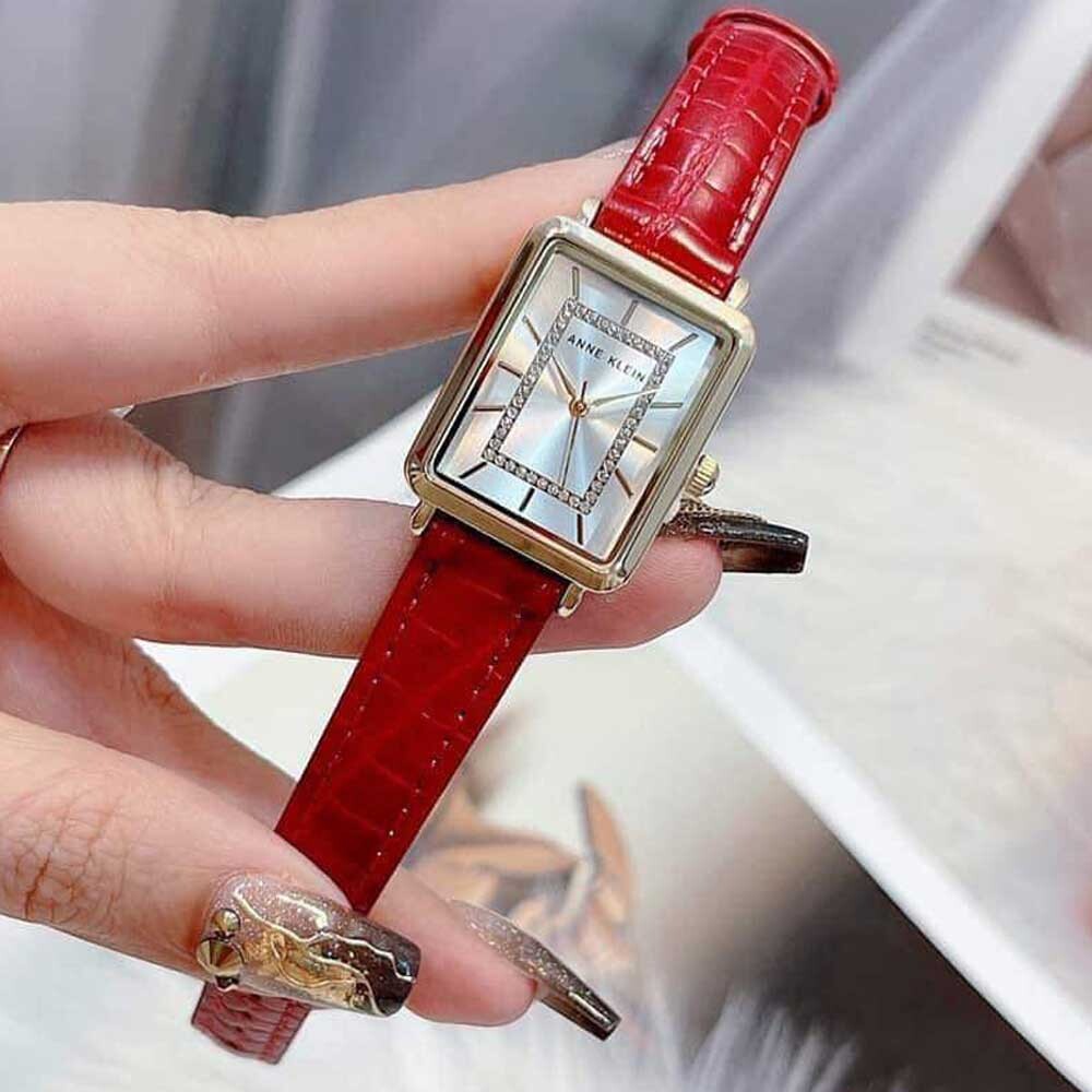 Đồng hồ Anne Klein AK3820GPRD