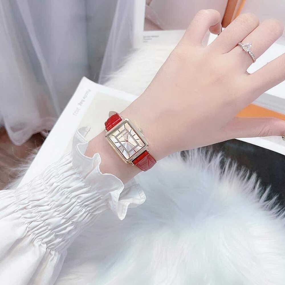 Đồng hồ Anne Klein AK3820GPRD