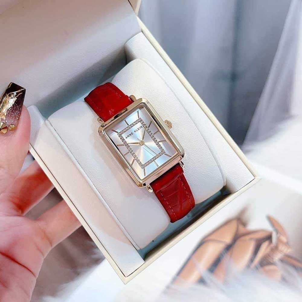 Đồng hồ Anne Klein AK3820GPRD