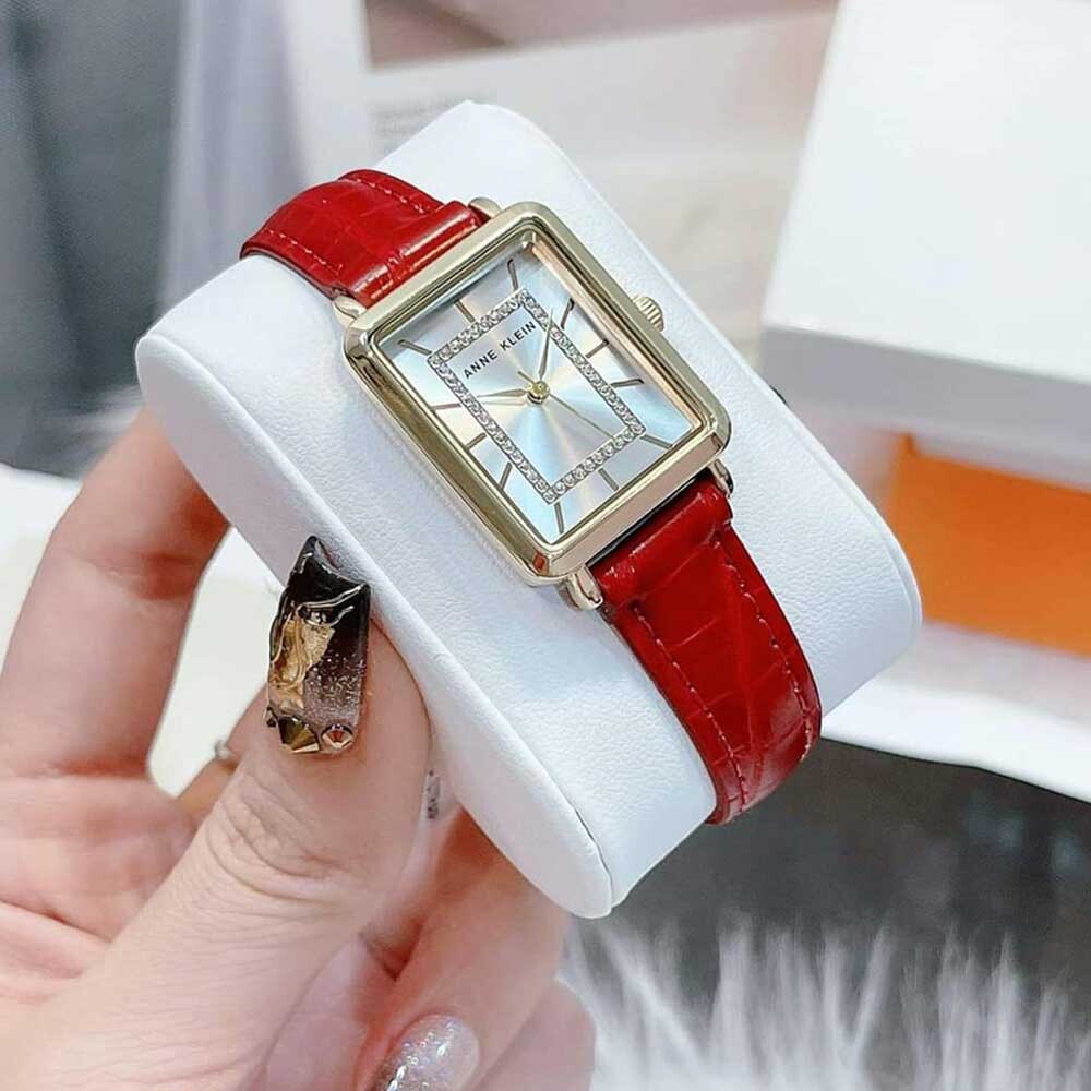 Đồng hồ Anne Klein AK3820GPRD