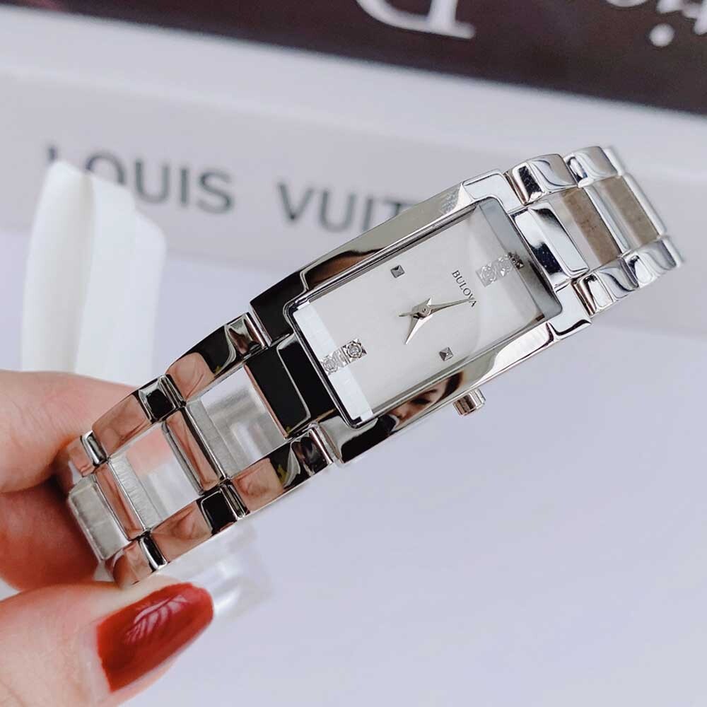 Đồng hồ Bulova 96P120