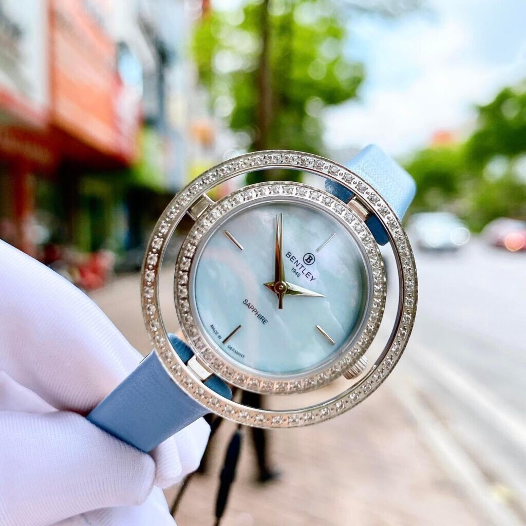 Đồng hồ Bentley BL1868 201