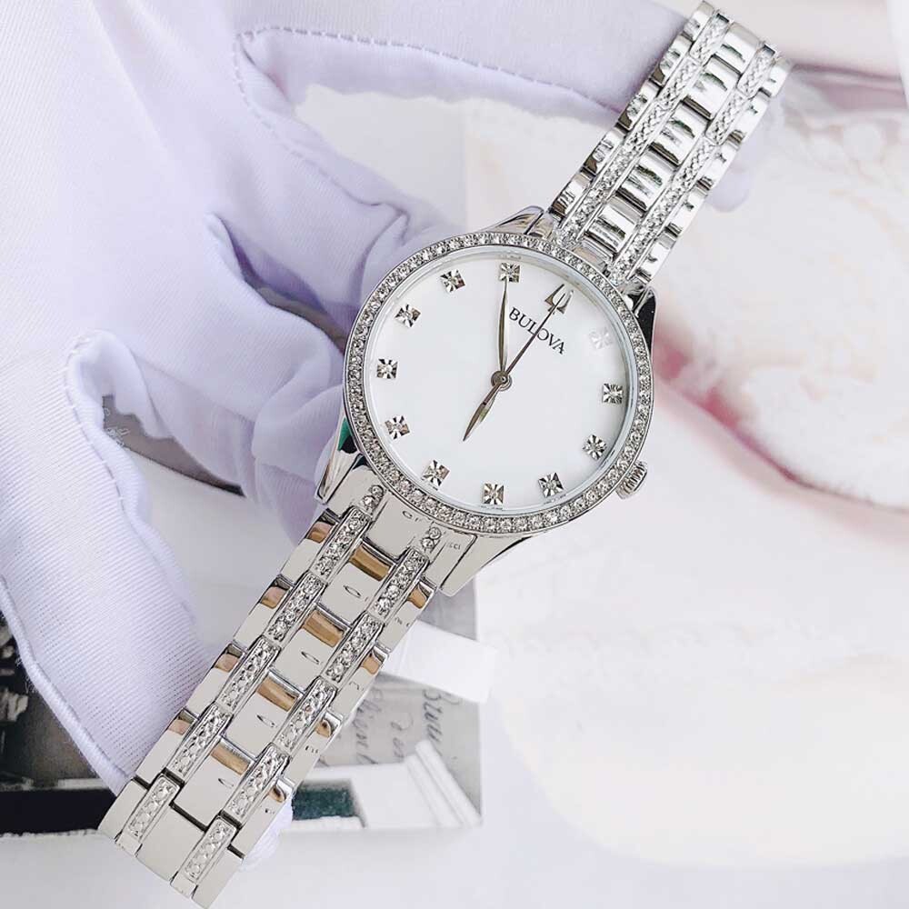 Đồng hồ Bulova