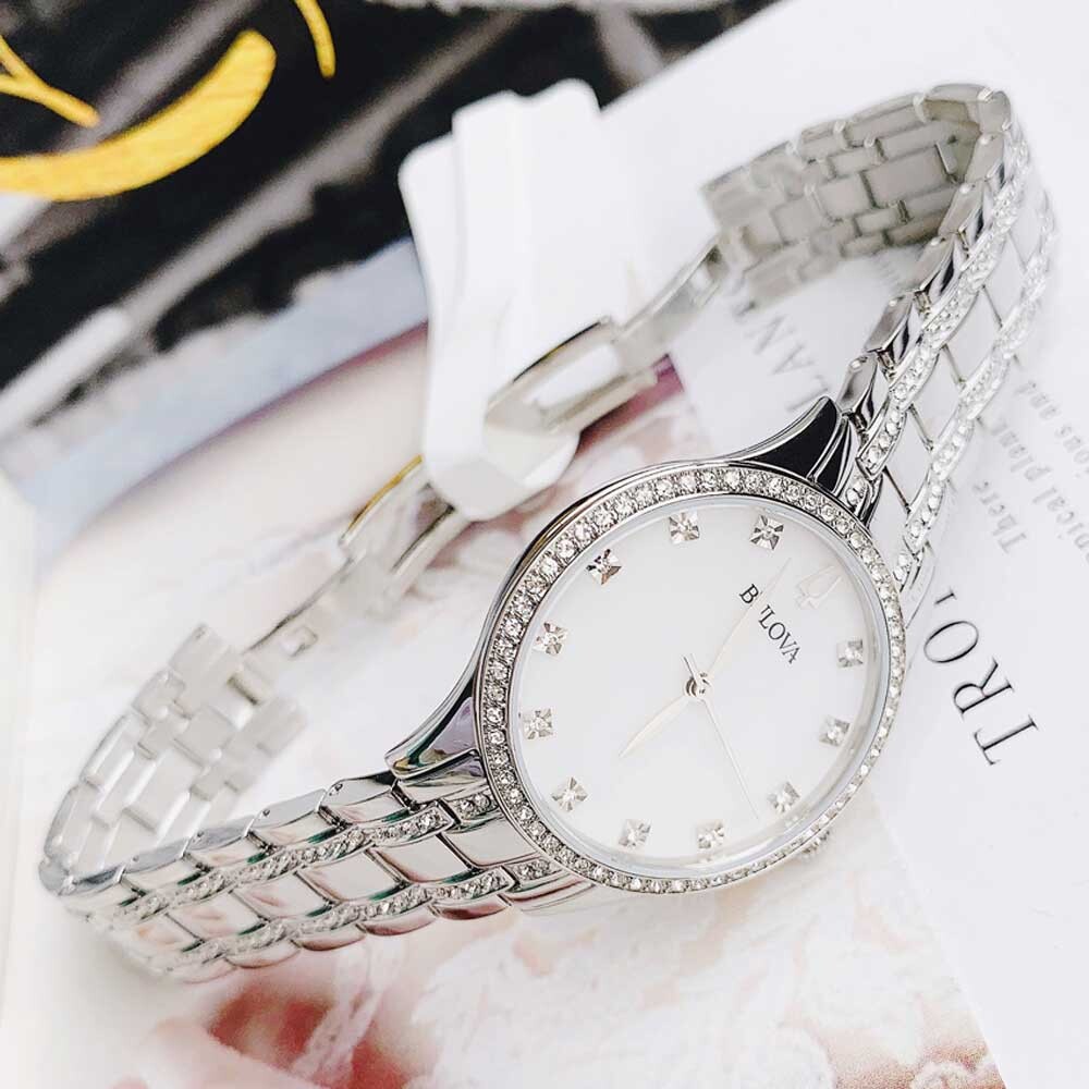 Đồng hồ Bulova