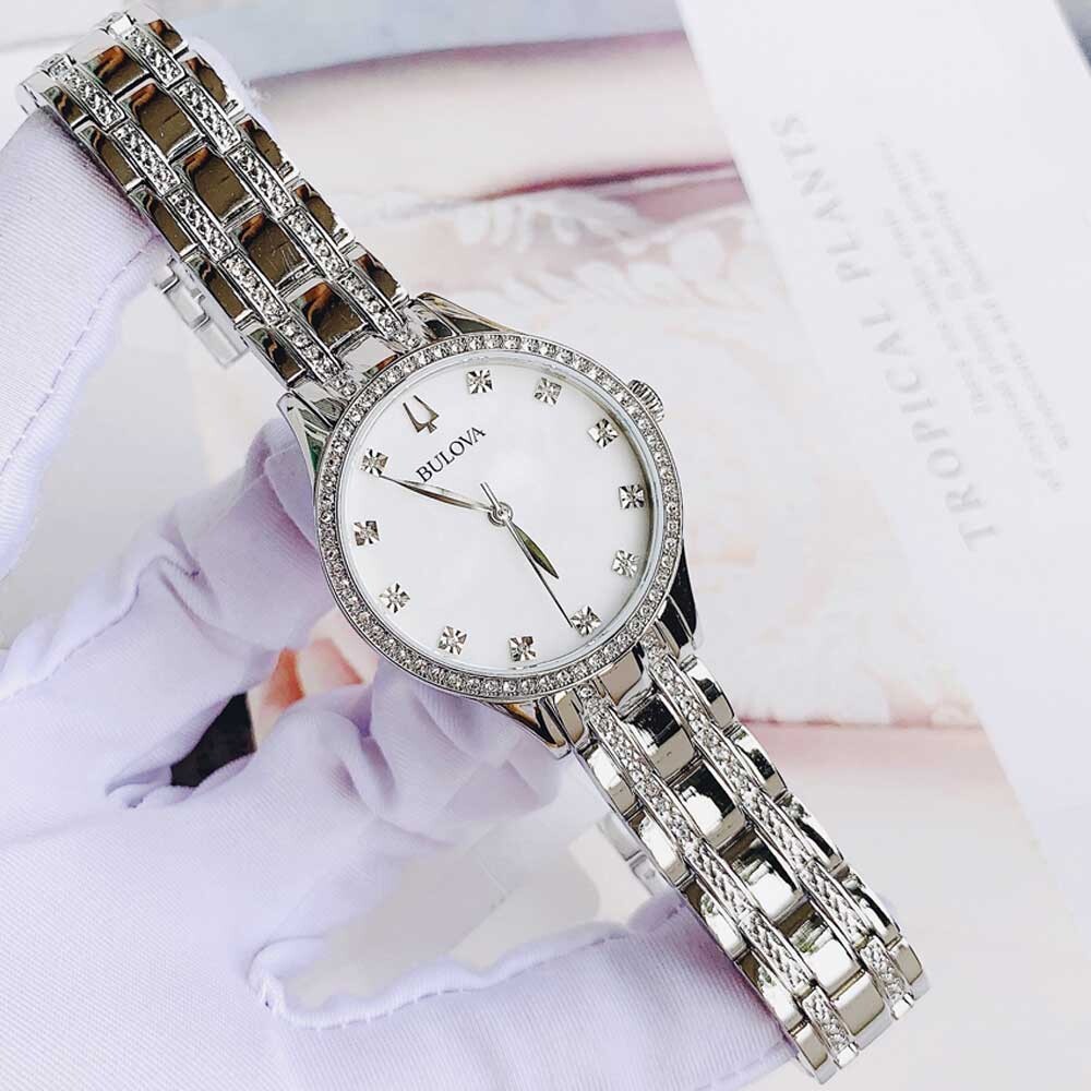 Đồng hồ Bulova