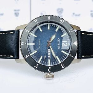 Đồng hồ Citizen ECO Drive AW0078 08L