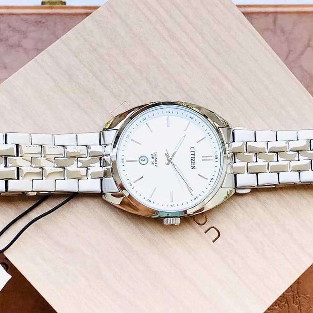 Đồng hồ Citizen Quartz Model BI5090 50A