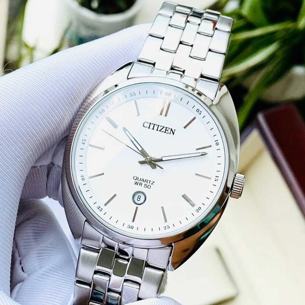 Đồng hồ Citizen Quartz Model BI5090 50A