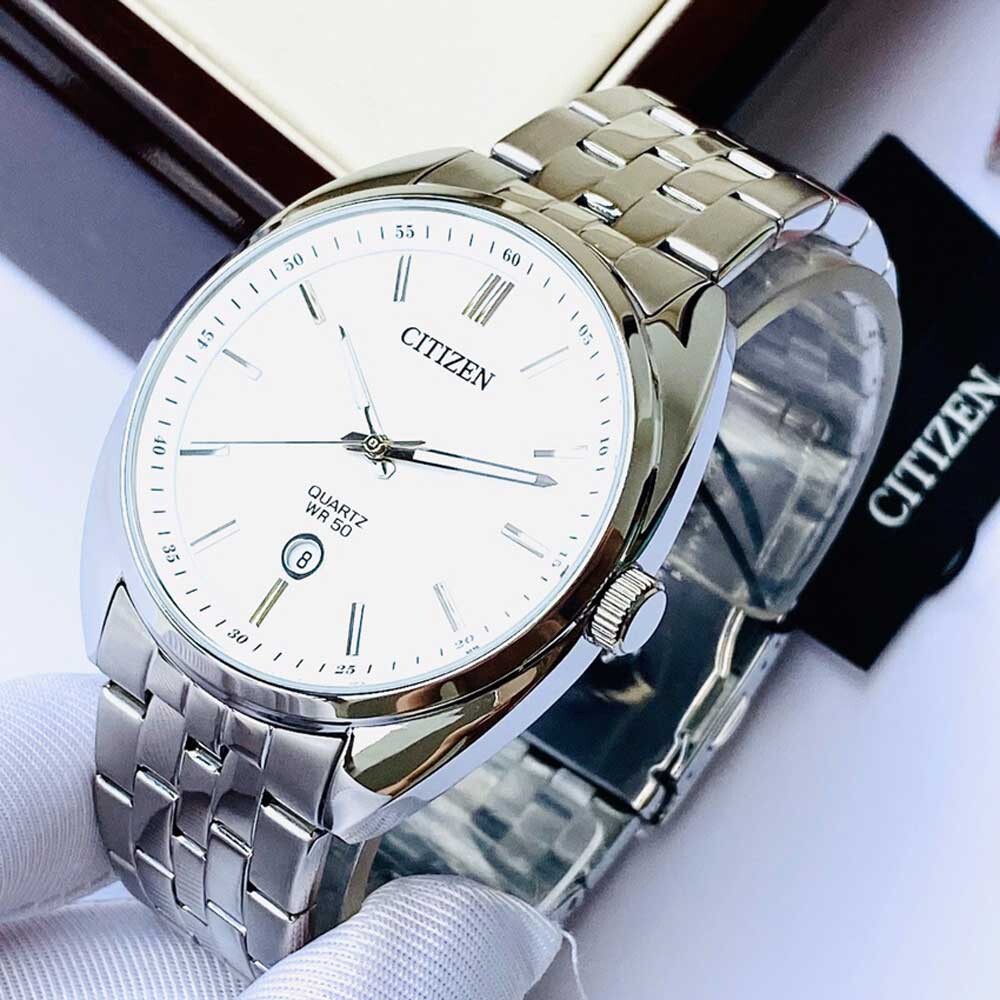 Đồng hồ Citizen Quartz Model BI5090 50A