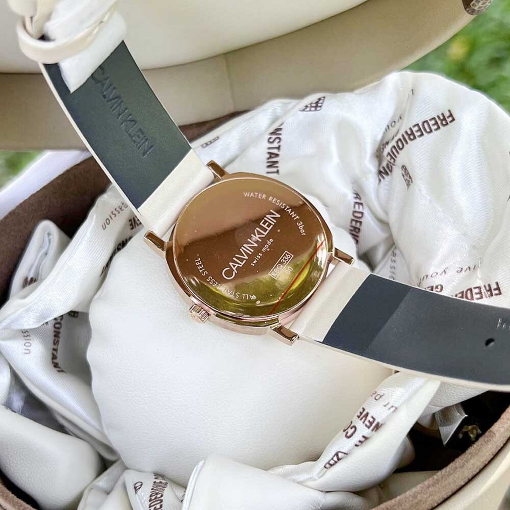 Đồng hồ Calvin Klein 8Q336X2