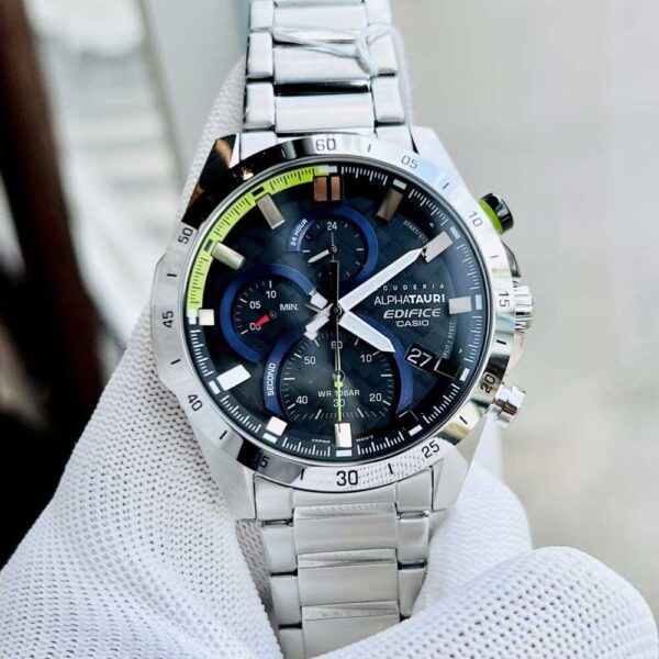 Đồng Hồ Nam Casio Edifice EFR-571AT-1ADR Chính Hãng