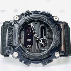 Đồng hồ Casio G Shock GA 900SKE