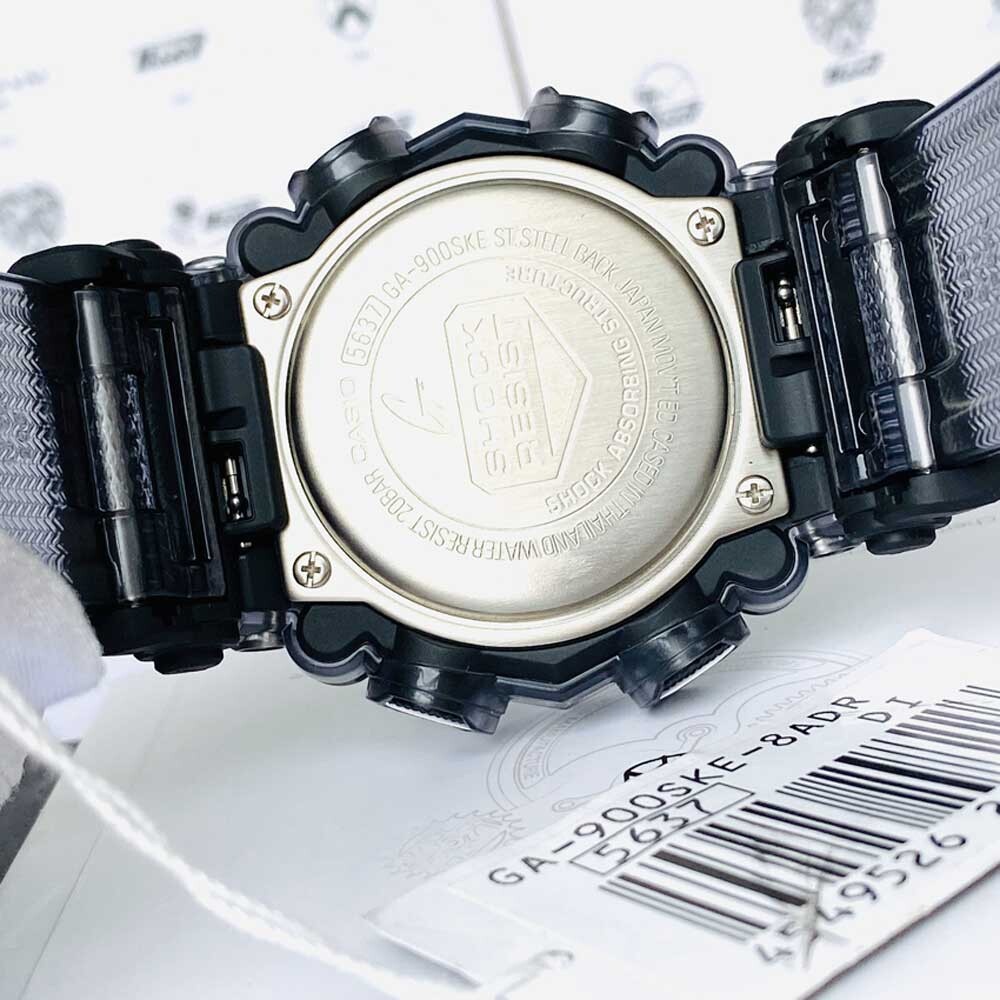 Đồng hồ Casio G Shock GA 900SKE