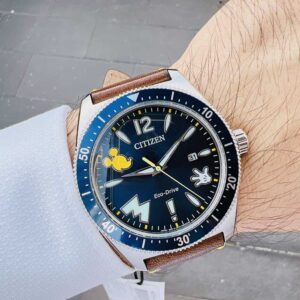 Đồng hồ Citizen AW1599 00W