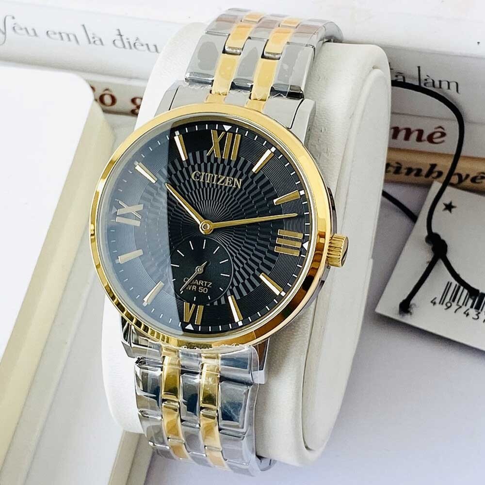 Đồng hồ Citizen BE9176 76E