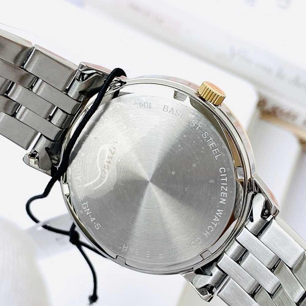 Đồng hồ Citizen BE9176 76E