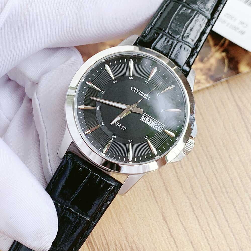 Đồng hồ Citizen BF2011 01E