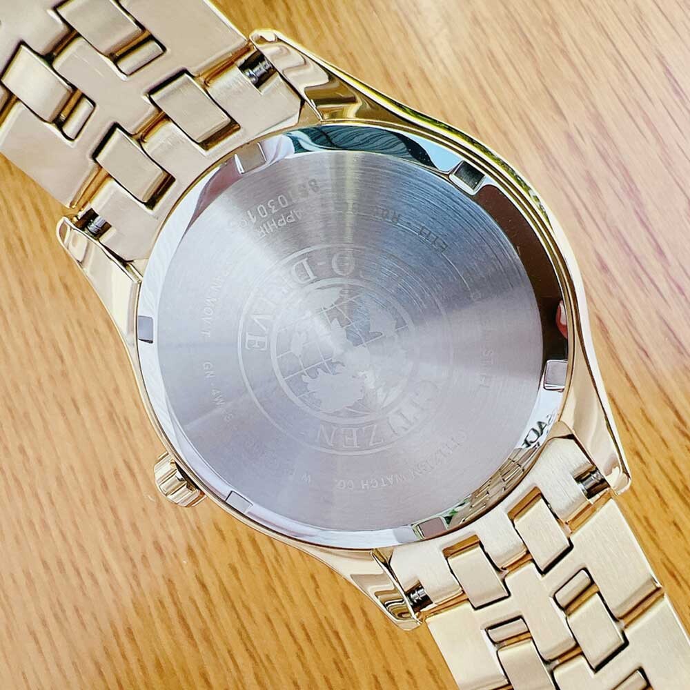 Đồng hồ Citizen BM7252 51E
