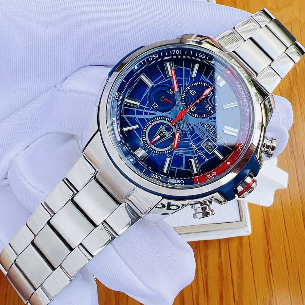 Đồng hồ Citizen CA0429 53W