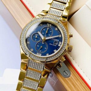 Đồng hồ Citizen CA0752 58L