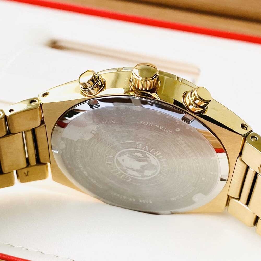 Đồng hồ Citizen CA0752 58L