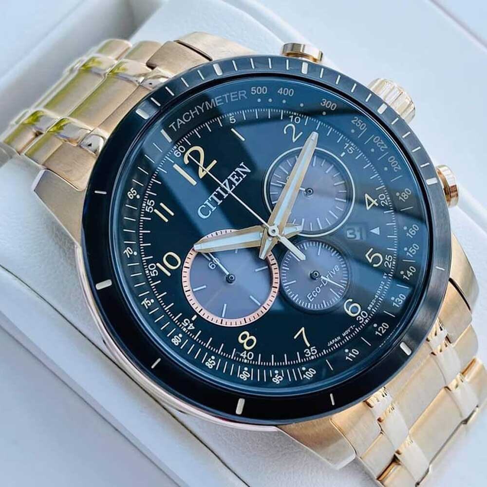 Đồng hồ Citizen CA4359 55E
