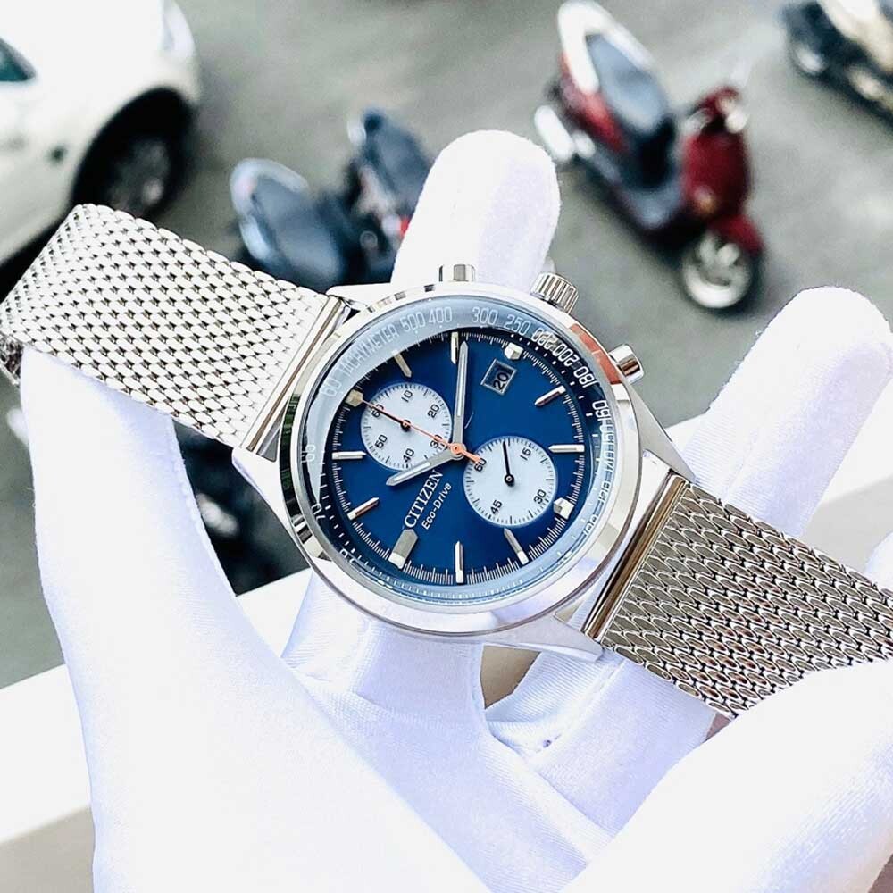Đồng hồ Citizen CA7020 58L