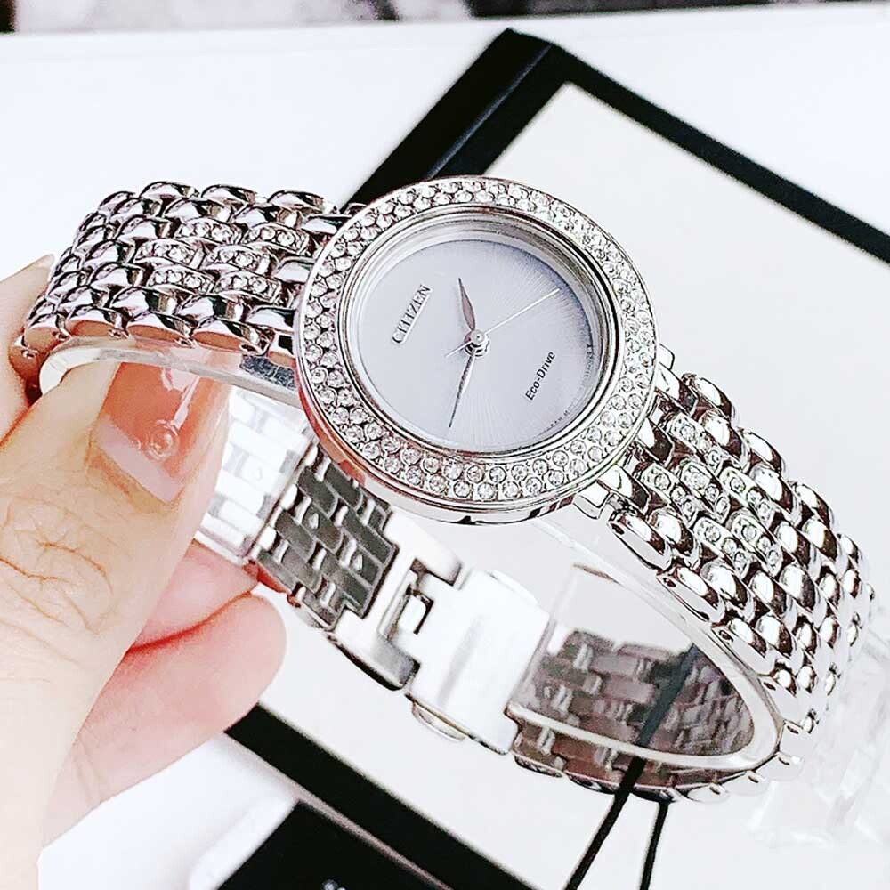 Đồng hồ Citizen EM0260 67A